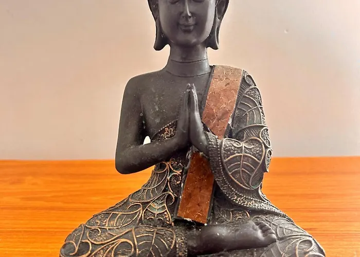 Davids Проживание в семье Инишир